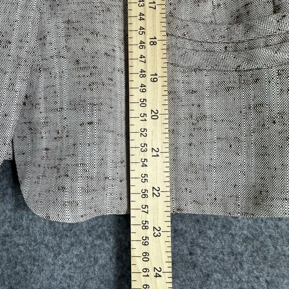 Vintage Jane Andrea Original Women's Blazer Jacket & Skirt Suit Set Size 10 - Picture 9 of 16